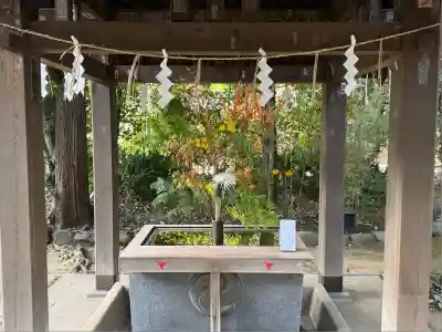 赤坂氷川神社(東京都)