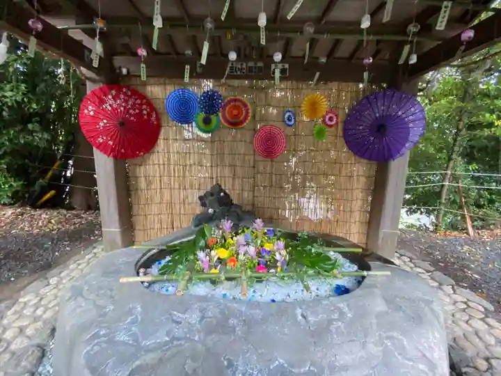 草薙神社(静岡県)