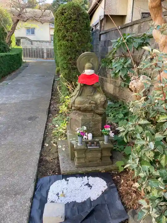 見桃寺(神奈川県)