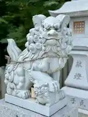 美多彌神社(大阪府)