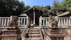 吉水神社(滋賀県)