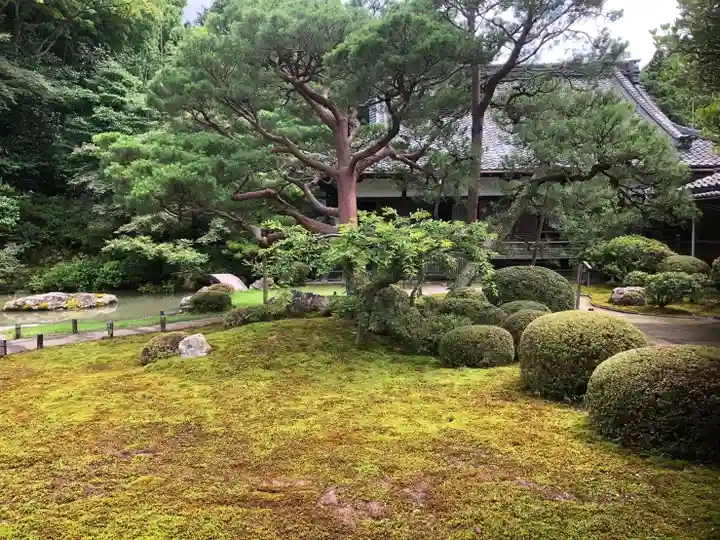 青蓮院門跡のその他建物