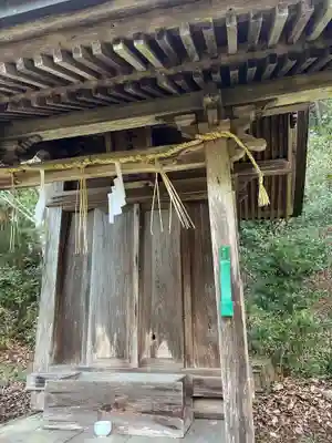 御調八幡宮(広島県)