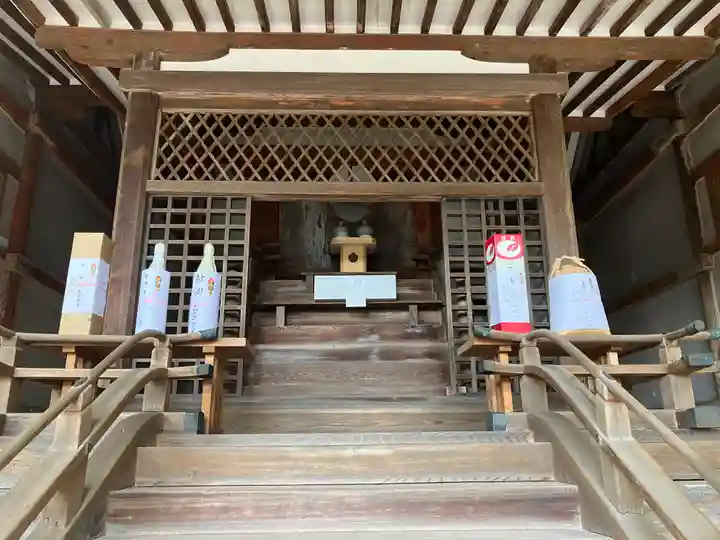 宇治上神社(京都府)