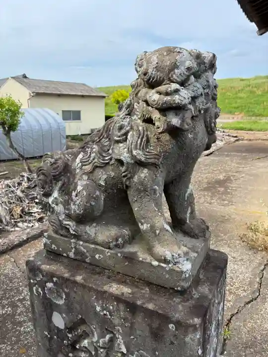 十二神社(千葉県)