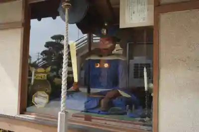 大長寺のその他建物