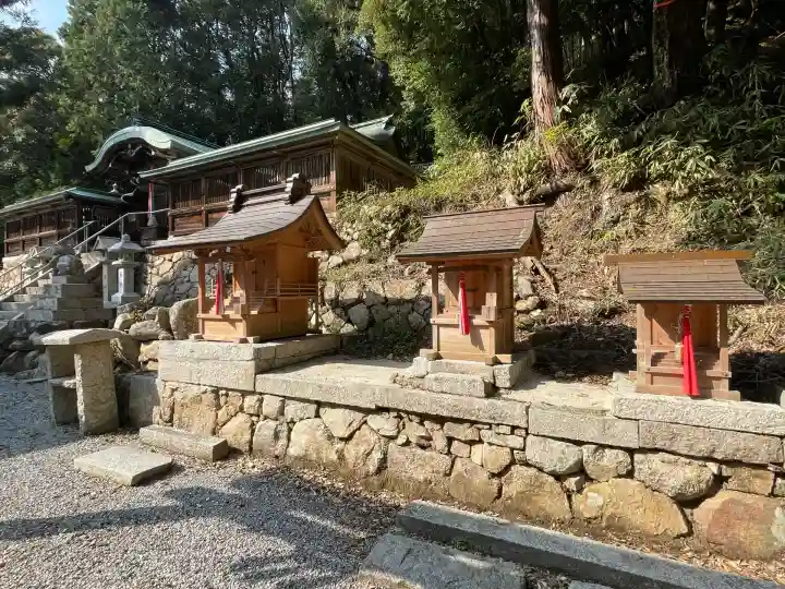 荒戸神社(滋賀県)