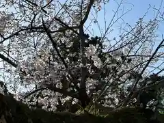 息栖神社(茨城県)