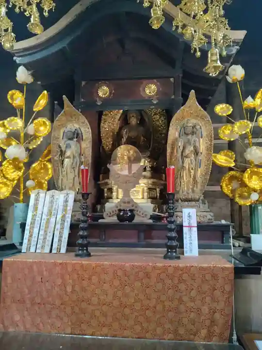 藤田寺(宮城県)