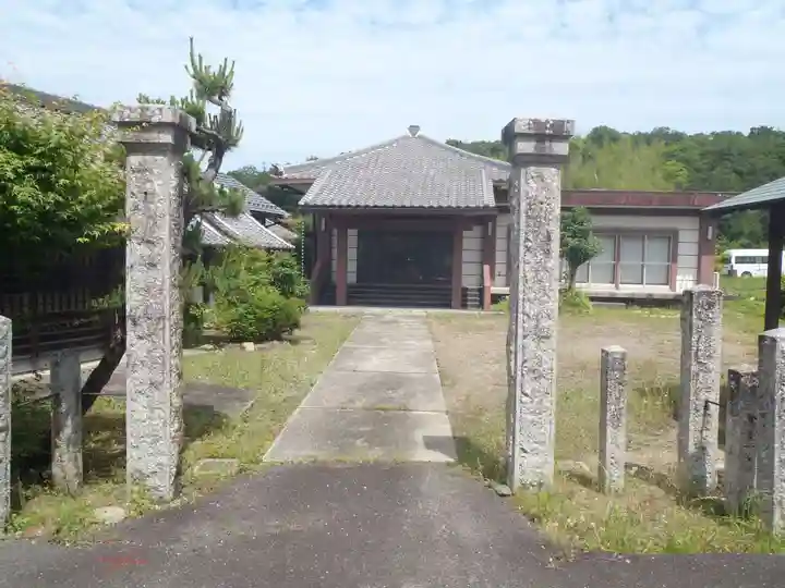 長松寺(愛知県)