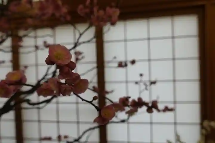 菅原天満宮(菅原神社)のその他建物