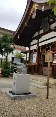三輪神社(愛知県)