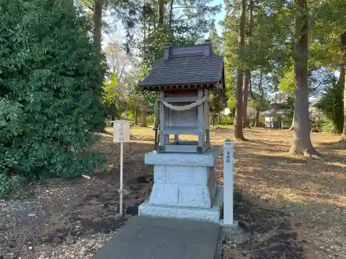 菅原神社(東京都)