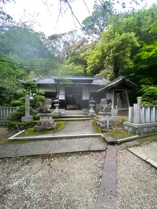 松尾寺(大阪府)