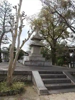 道明寺のその他建物
