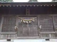 神明社(愛知県)