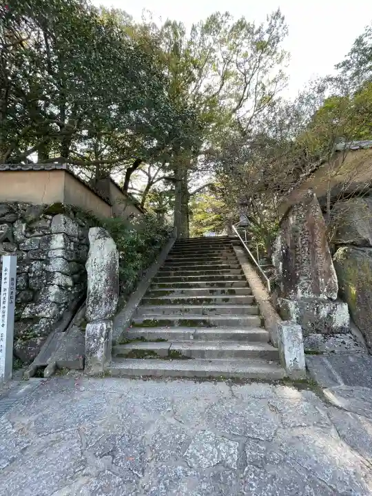 浄瑠璃寺(愛媛県)