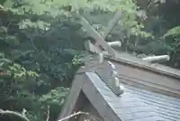 惣社八幡宮(山口県)