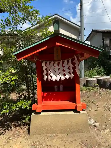 小野神社(東京都)
