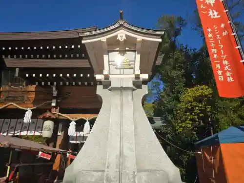 湊川神社(兵庫県)