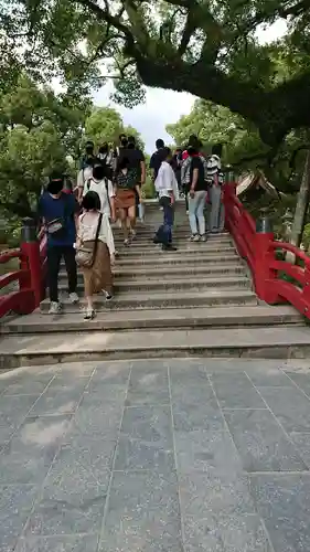 太宰府天満宮のその他建物