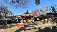 彌榮神社(大阪府)