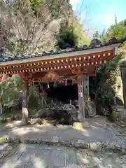 宝厳寺(滋賀県)