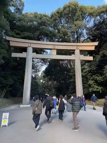 明治神宮(東京都)