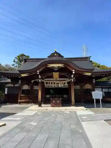 田縣神社(愛知県)