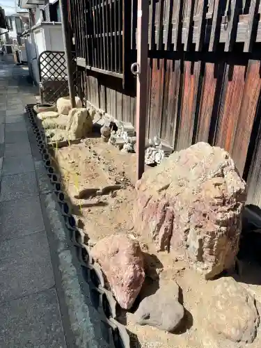 大安寺(神奈川県)