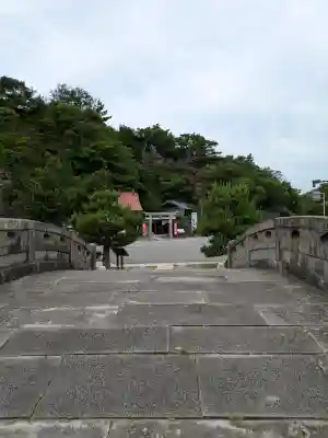 鹽竈神社(和歌山県)