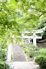 館腰神社(宮城県)