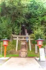 愛宕神社(宮城県)