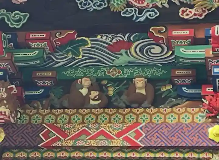 秩父神社(埼玉県)