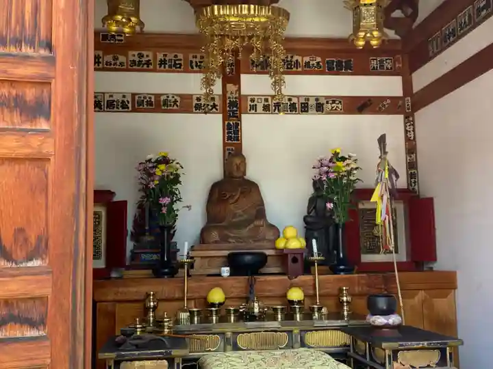 観音山慈眼院(高崎観音)のその他建物