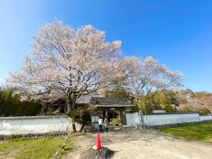 善性寺(三重県)