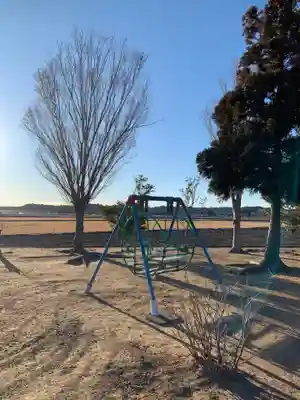 鹿渡神社(千葉県)