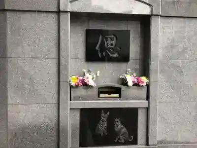 梅窓院のその他建物