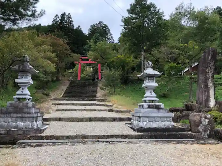 飛騨東照宮のその他建物