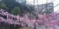 桜神宮の建物その他