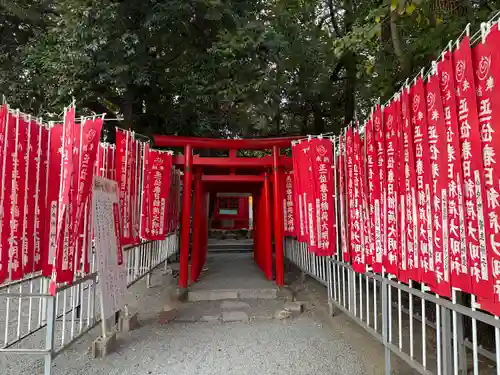 桑名宗社（春日神社）(三重県)