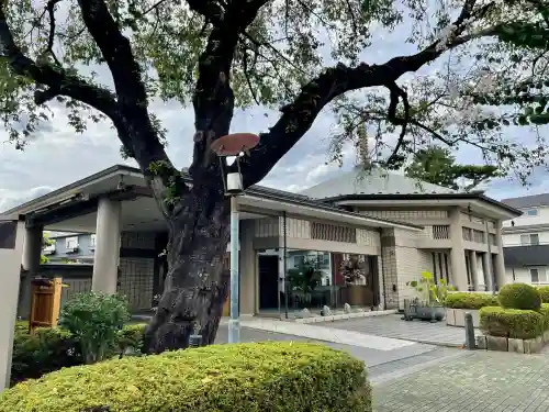 泉龍寺別院(東京都)