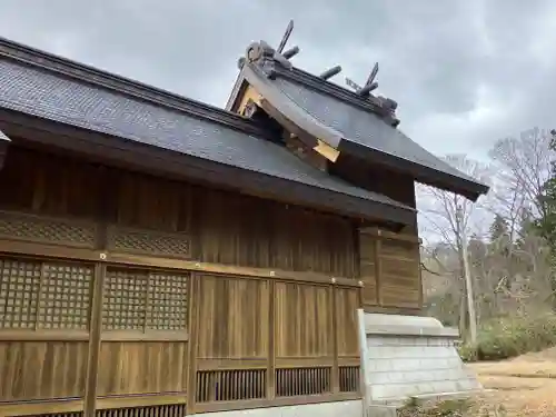 居多神社(新潟県)