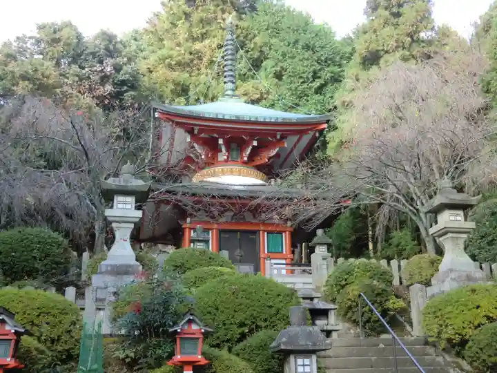 鞍馬寺(京都府)