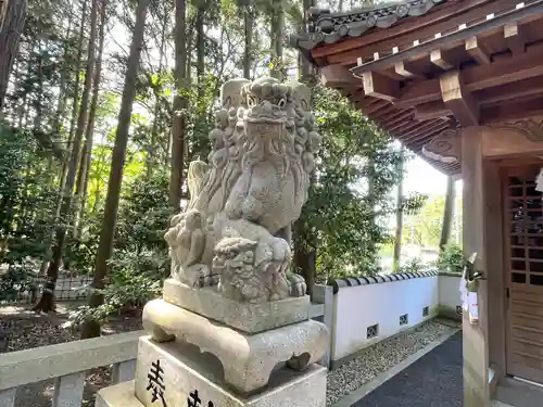 八幡神社(滋賀県)