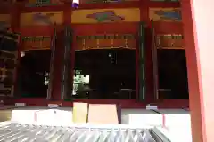 浅草神社の建物その他