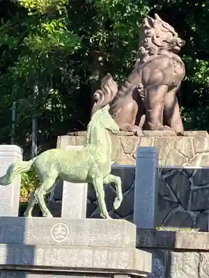 神明社（常滑神明社）(愛知県)
