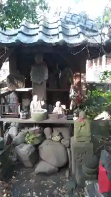 普門院のその他建物