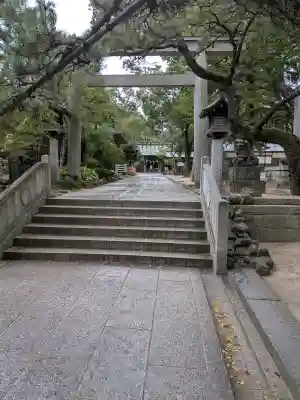 意富比神社(千葉県)