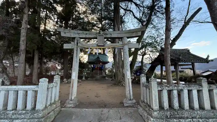 聖神社(兵庫県)